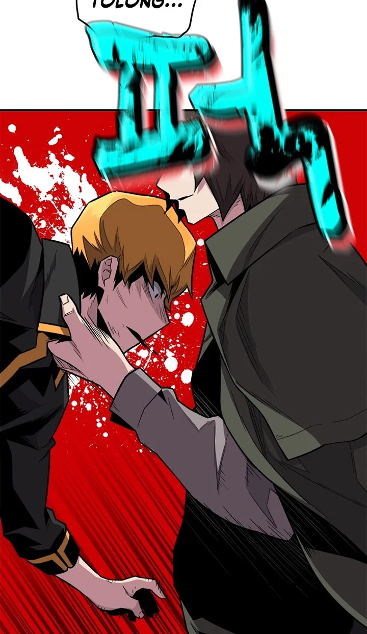 talent swallowing magician chapter 05 - Page 68